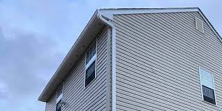 Reliable Pensacola, FL Siding Installation & Repair Solutions